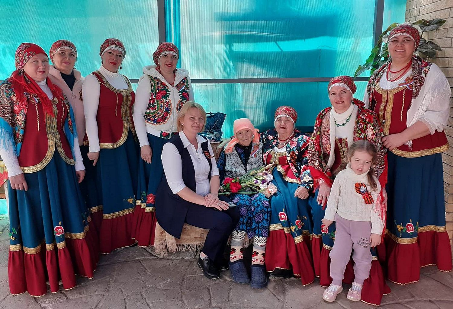 ������������ � ���������� 9 ���