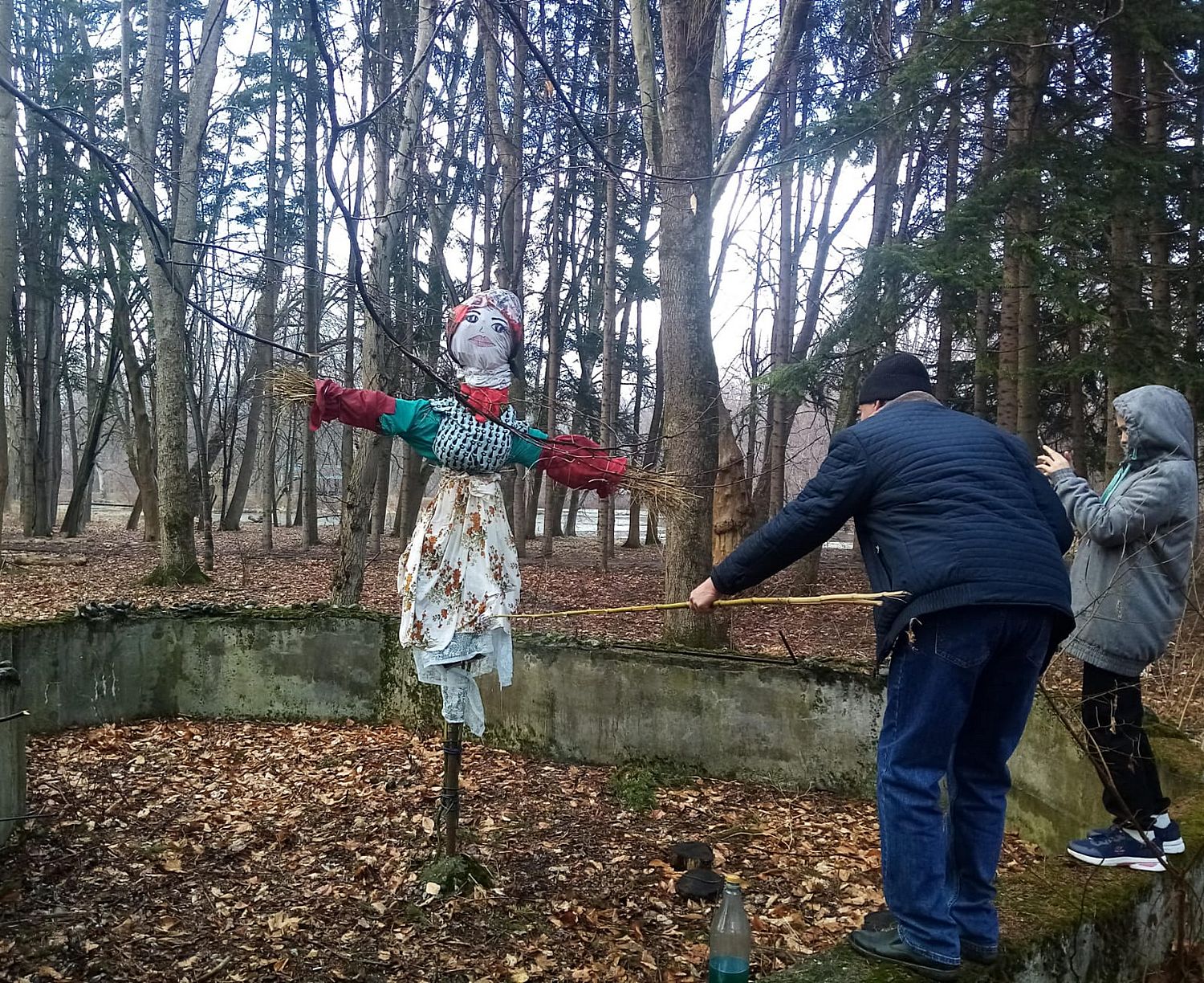 ������� ���������