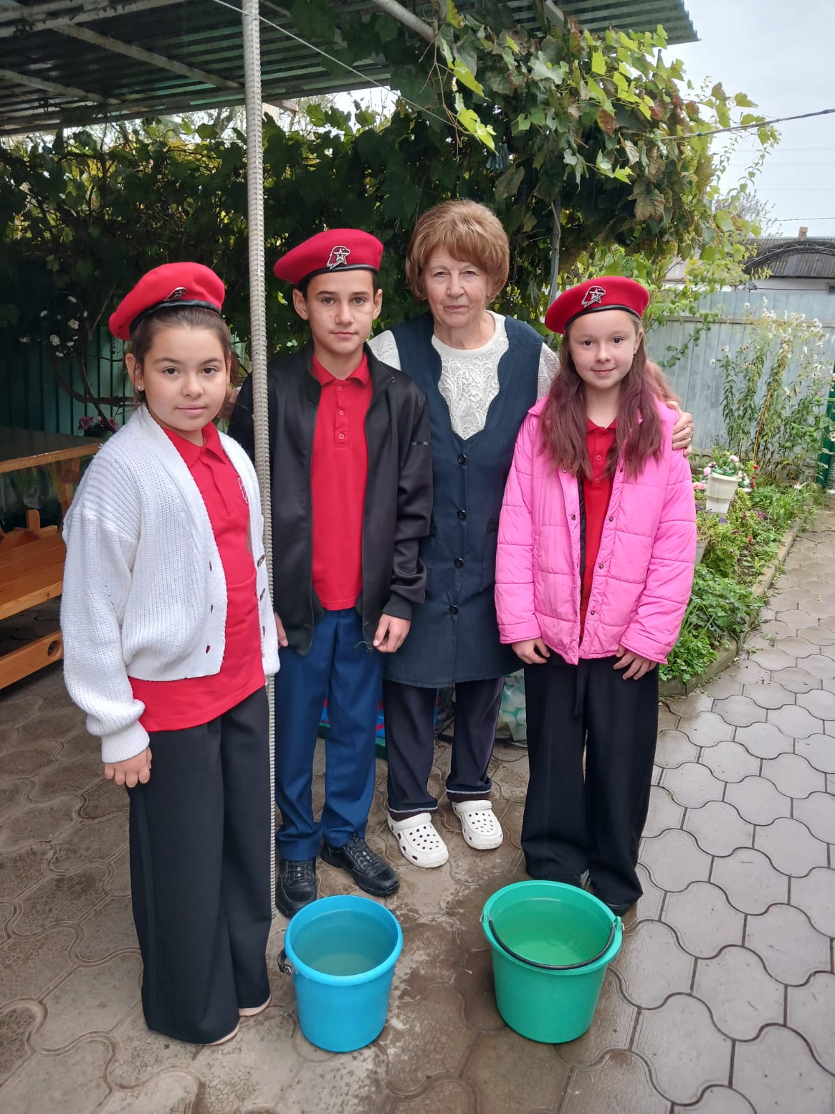 �������� ������ ����������� ��� ������� ������� � ���������